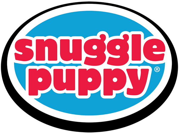 Snuggle Puppy